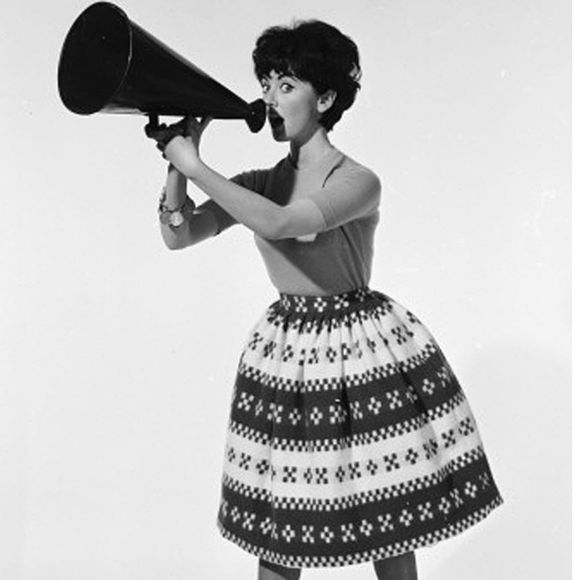 Meet your Posher, Anna - Picture 1 of 1